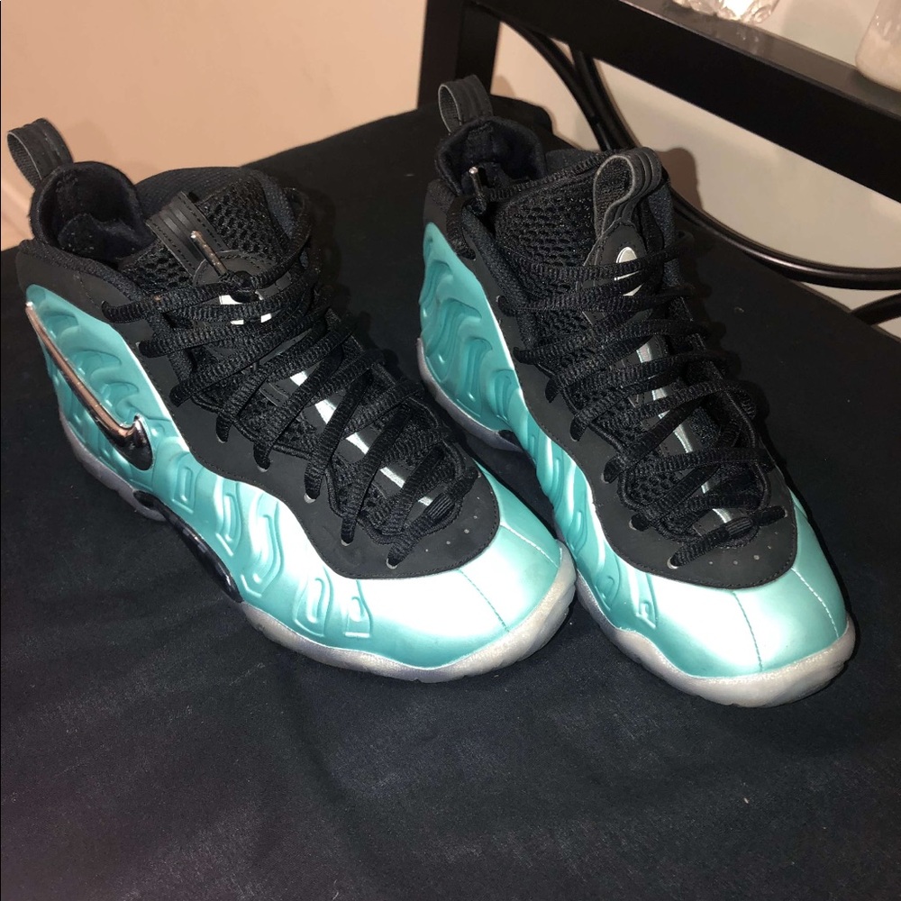 Foamposistes